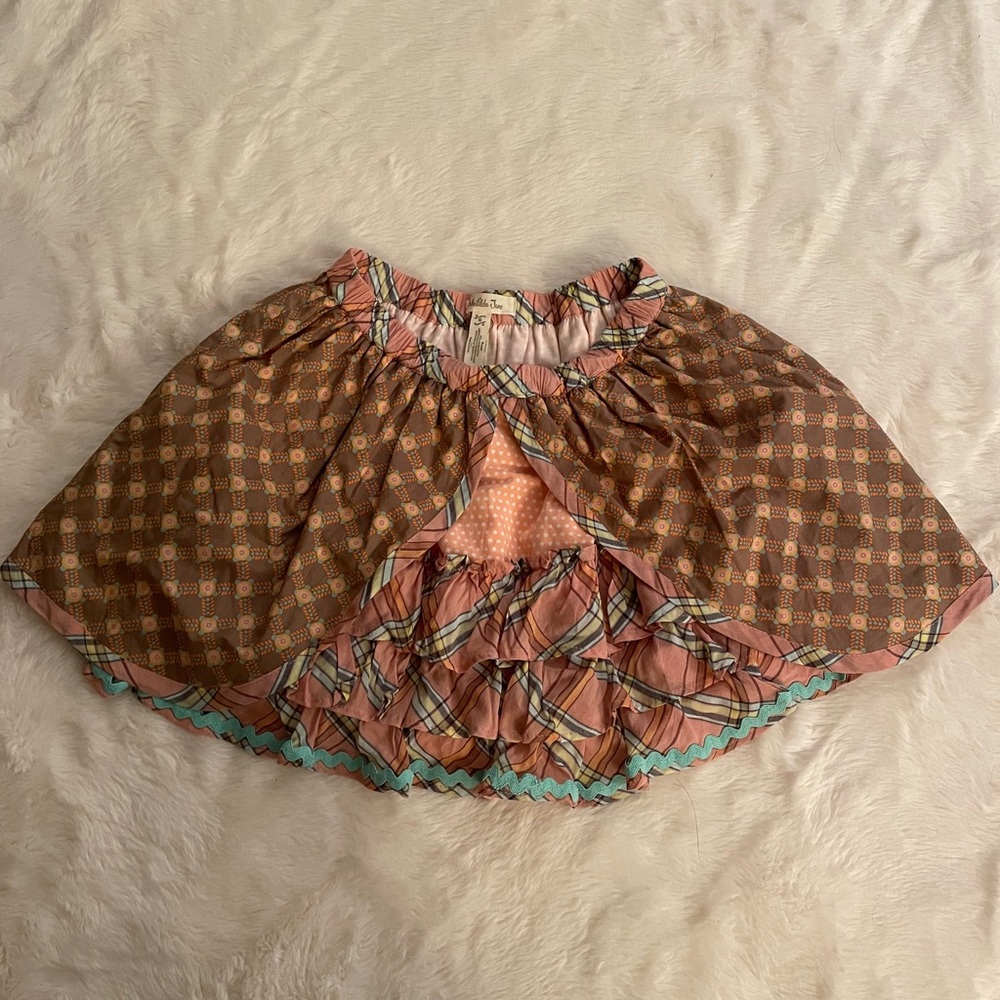 Matilda Jane Skirt